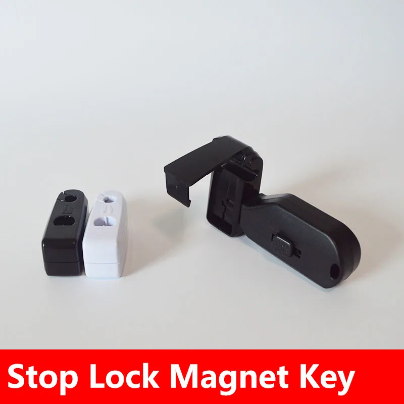 Magnetische Releaser Tragbare Hängen Tag Magnet Haken Detacheur Schlüssel Für Sicherheit Samsung Stoplock und Display Haken