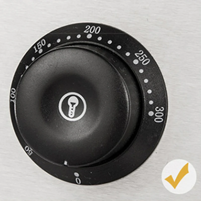 Churrasqueira elétrica grande sem fumaça 6000w., máquina de churrasco de mesa grossa com asas de frango grelhado e espetos de corvino.