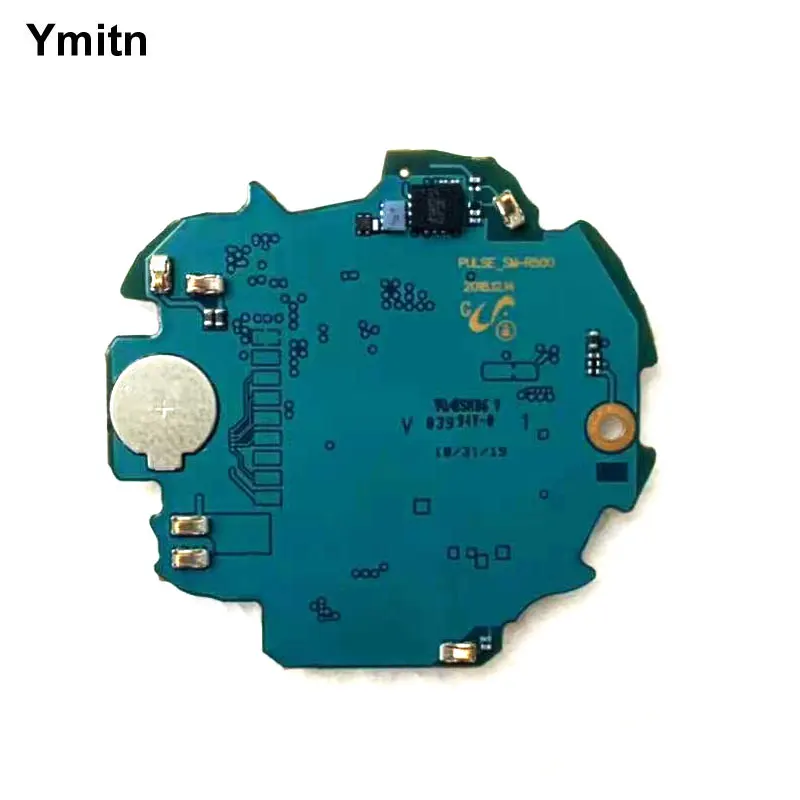 Ymitn Working Well Unlocked With Chips Mainboard Motherboard For Samsung Watch Active R500 SM-R500 Main Board