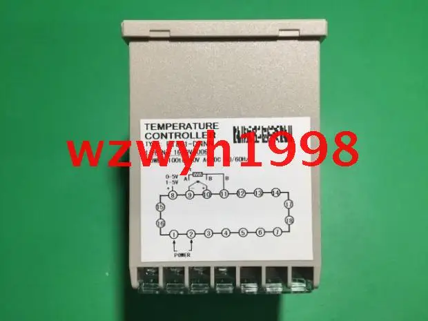 Oryginalny TMCON nowy FT800 inteligentny regulator temperatury FT801 regulator temperatury FT803 regulator temperatury