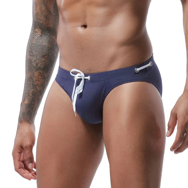 Men Swimwear Briefs Gay Penis Pouch Mens Swimsuits Beach Swimwear Men Briefs Gay Briefs Aliexpress