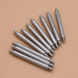 Dia 2.5mm Spring Bar Link Pins For skx007 Street Series fit 18mm/22mm Watch Strap Diver's Fat Spring Bars Tool Watchmaker