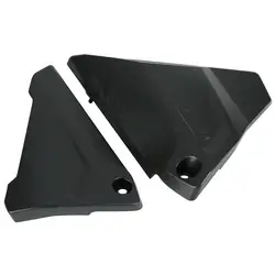 Motorcycle Battery Covers For BMW R1200GS K50 2013-2019 R1250GS ADV K51 2019-2024 R1200R K53 R1200RS K54 2015-2018 R1250R 19-25