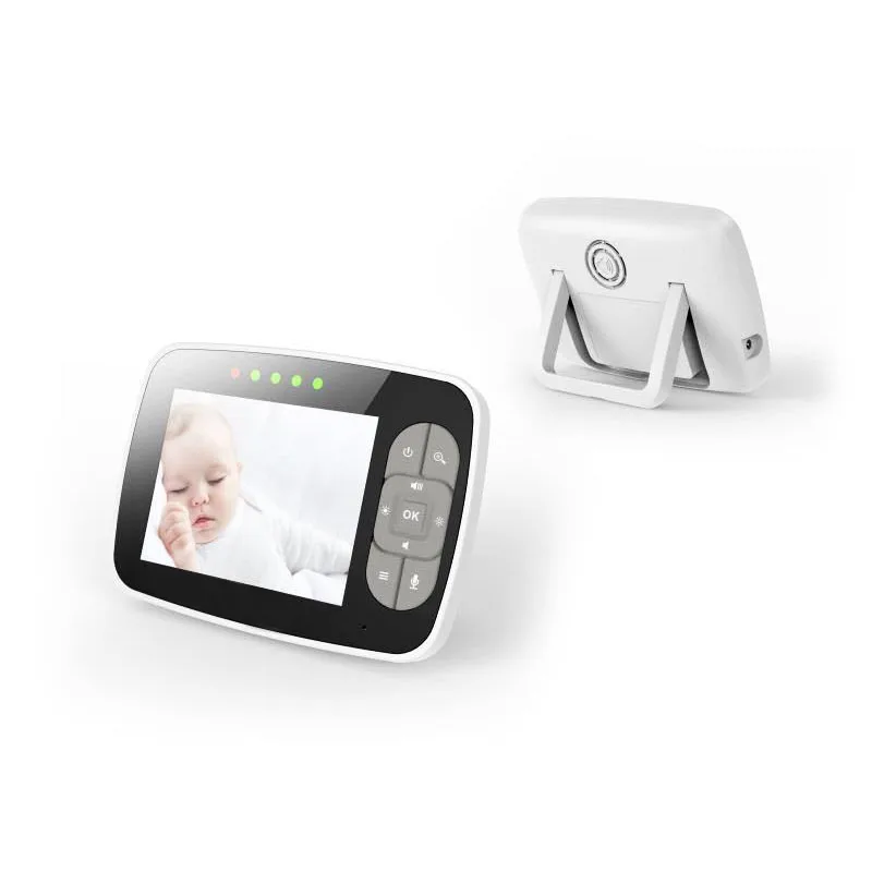 Accessories: Wireless Video Color Baby Monitor Accessories ,Baby Nanny Security Camera Battery for VB603 ,