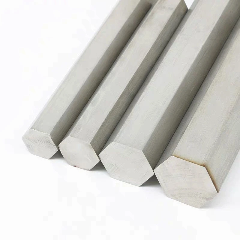 Stainless Steel Hex Rod Hexagonal Rods 304 Bar Shaft 5mm 6mm 8mm 10mm 12mm 200mm Profile Metric Bar Strip Customized