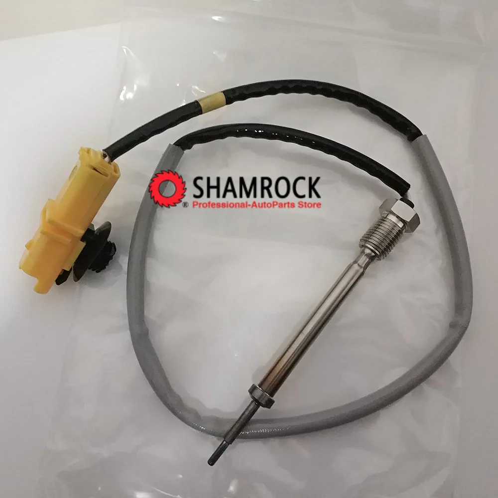 OEM do sensor de temperatura dos gases de escape EGT 2236500 QAF/ 8200941746   para Rrenault Espace Grand Scenic Koleos I Laguna Latitude Vel Satis