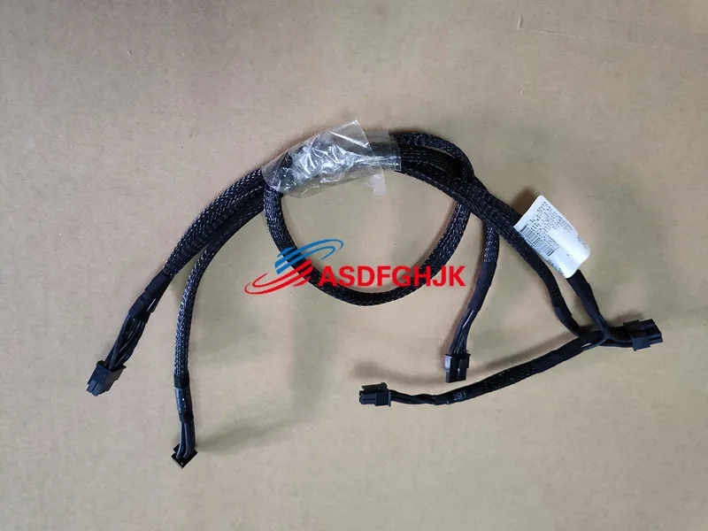 New for HP 822780-001 776400-001 DL380 Gen9 2SFF/8SFF Drive Cage Power Cable 6017b0518701