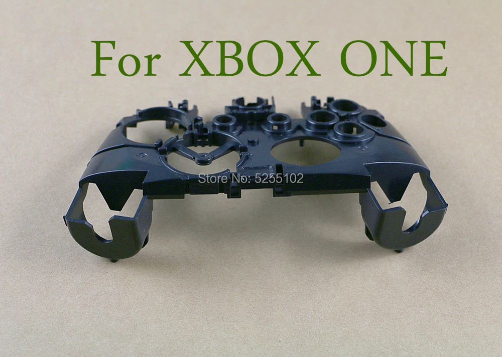 1PCS LT RT Trigger Button Key Holder Repair Frame Skelet Inner Support Frame For Microsoft Xbox One 1 Controller