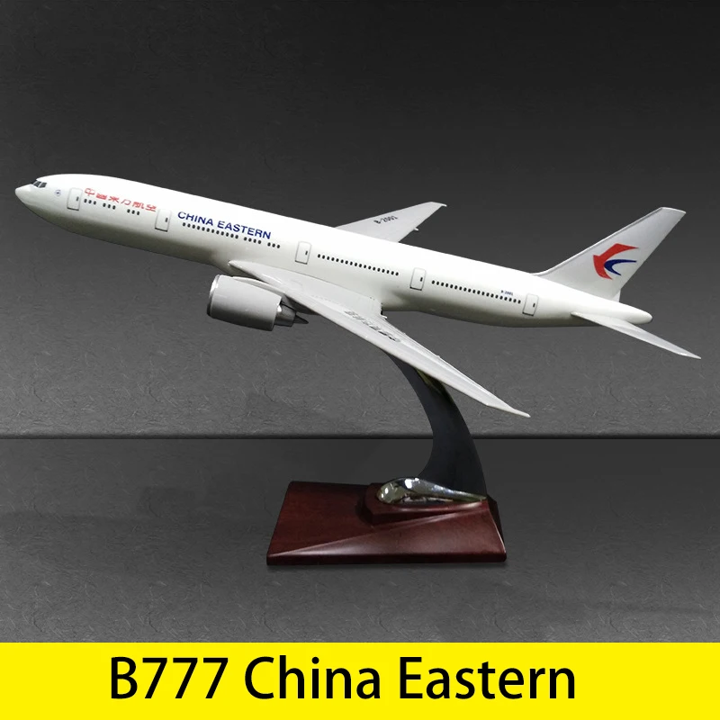 32Cm Máy Bay Airbus A330 Boeing 737 777 747 C919 Nhựa B737 B777 B747 Mô Hình Máy Bay Đồ Chơi Trẻ Em Tặng bộ Trang Trí