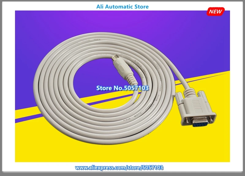 

FBS-232P-9F FBS B1Z PLC Programming Cable