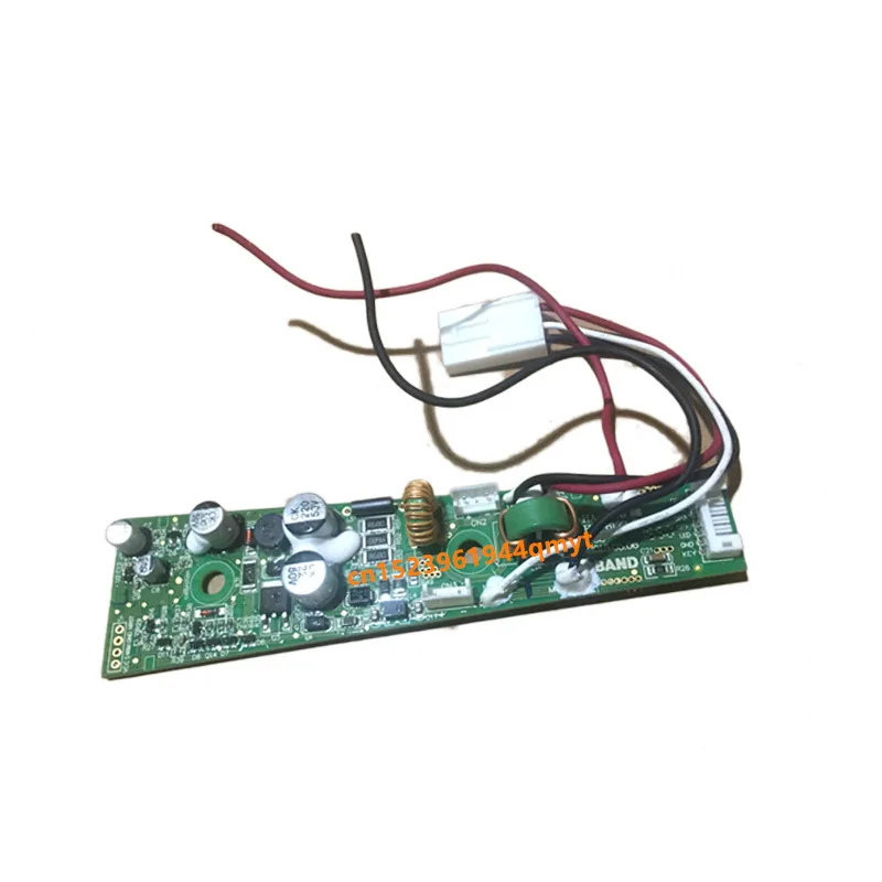 مكنسة كهربائية مجلس ل فيليبس FC6401 FC6402 الروبوتية مكنسة كهربائية أجزاء مجلس استبدال