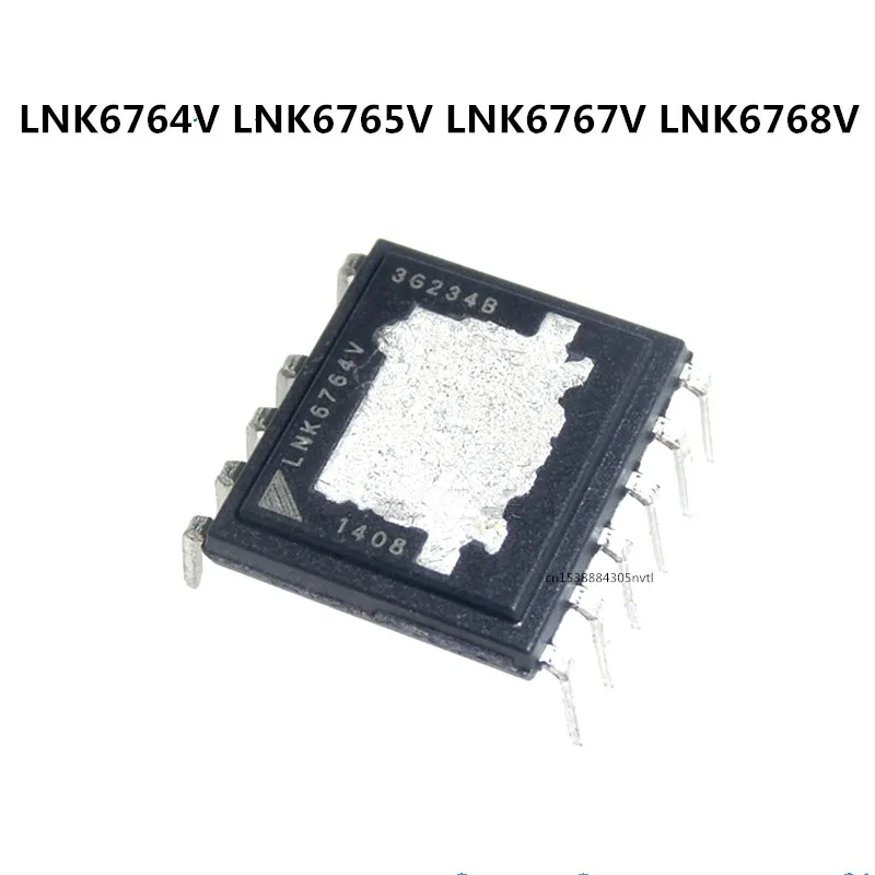 Original 2pcs/ LNK6764V LNK6765V LNK6767V LNK6768V