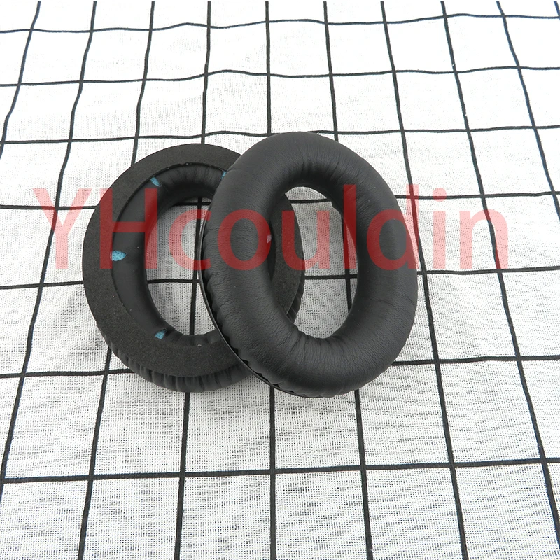 แผ่นรองหูฟังสำหรับ HyperX Cloud Revolver / RevolverS หูฟัง Headband EarCushioins