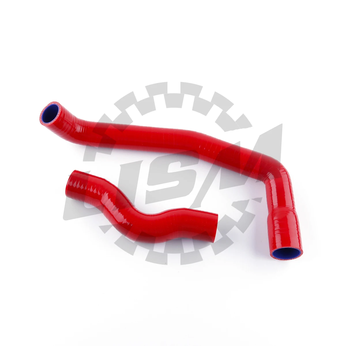 

2PCS Silicone Radiator Hose Pipe Kit For 1989-1993 Nissan Skyline GTM GTST ECR32 R32 RB20DET Replacement Auto Parts 1990 1991 92