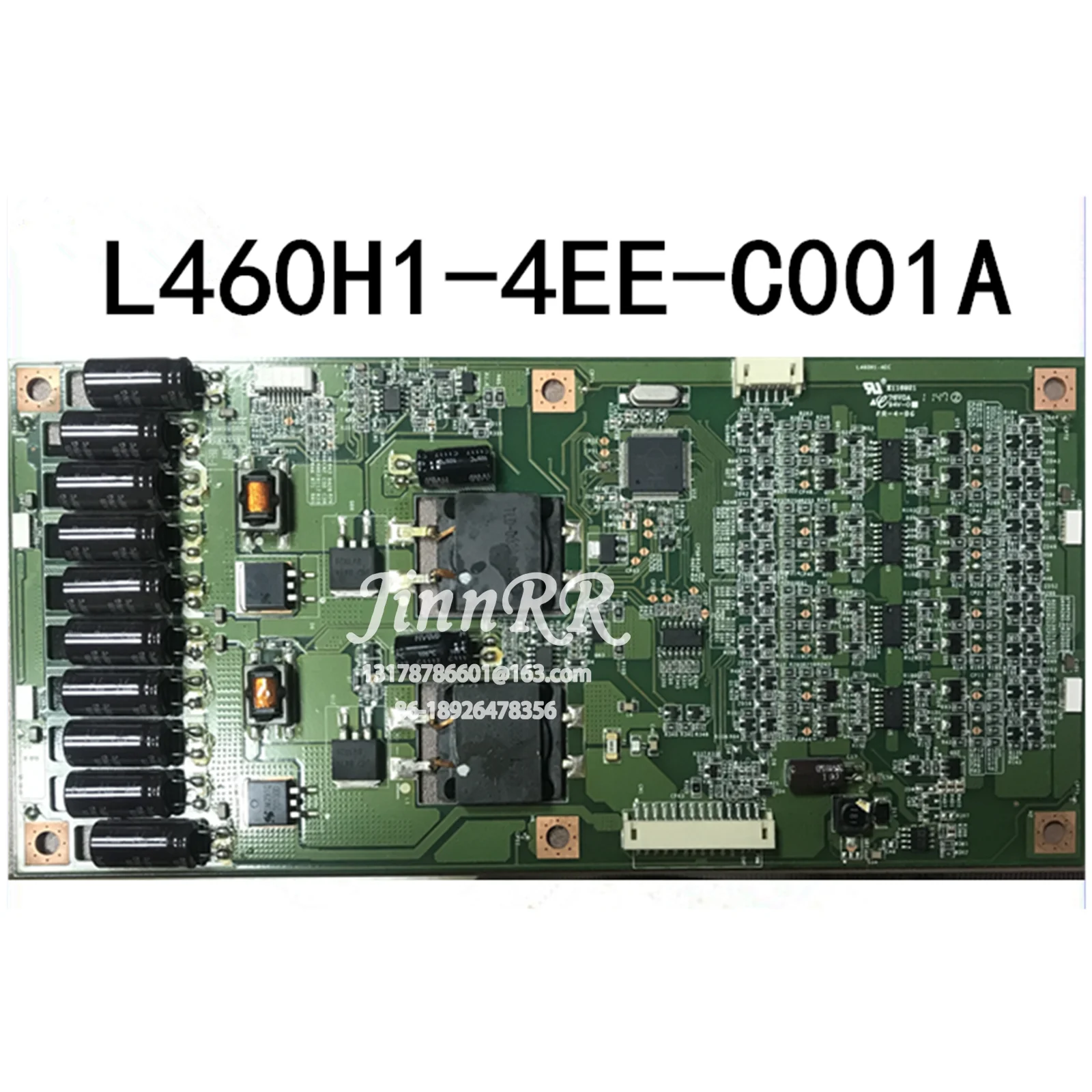 

L460H1-4EE L460H1-4EC-C001A B C Original wireless ForL460H1-4EE Logic board Strict test quality assurance