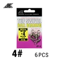 BBTS-4-6PCS