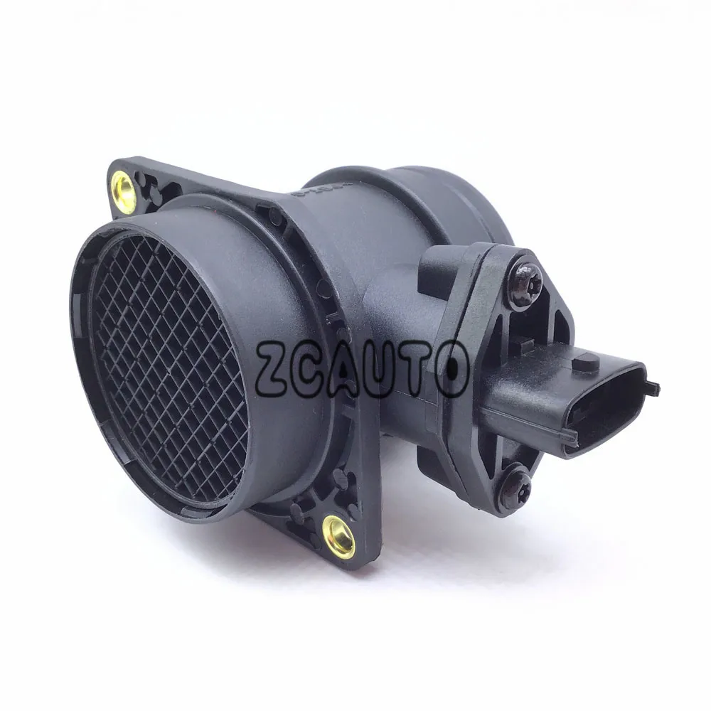 Air Flow Mass Meter MAF Sensor For Chery Tiggo (T11) Fora (A21) SQR481FC 0280218166 A11-3614011 A113614011 0 280 218 166