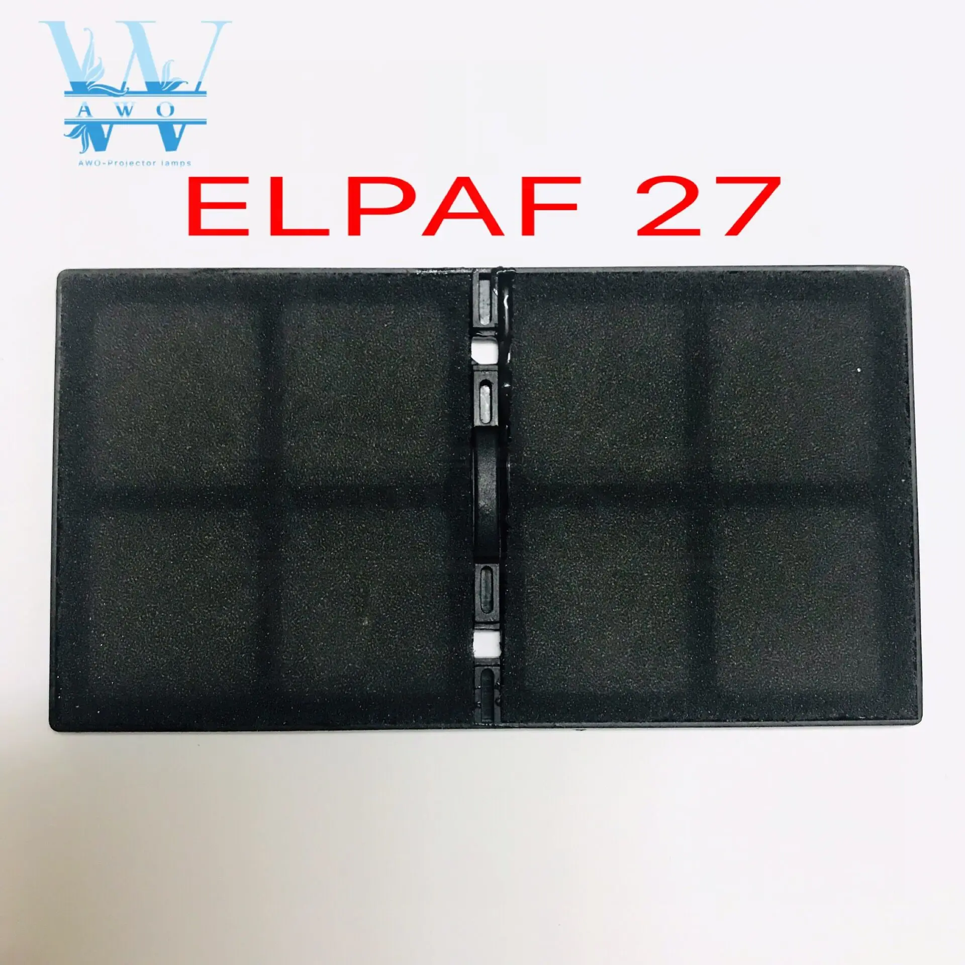 

AWO New ELPAF27 Projector Filter EB-450W EB-460 EB-460I EB-450Wi