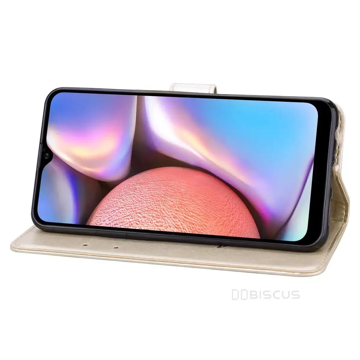 حافظة جلدية قابلة للطي لهاتف Honor 50 Lite 30i 30S Huawei Nova 8i 9 #6