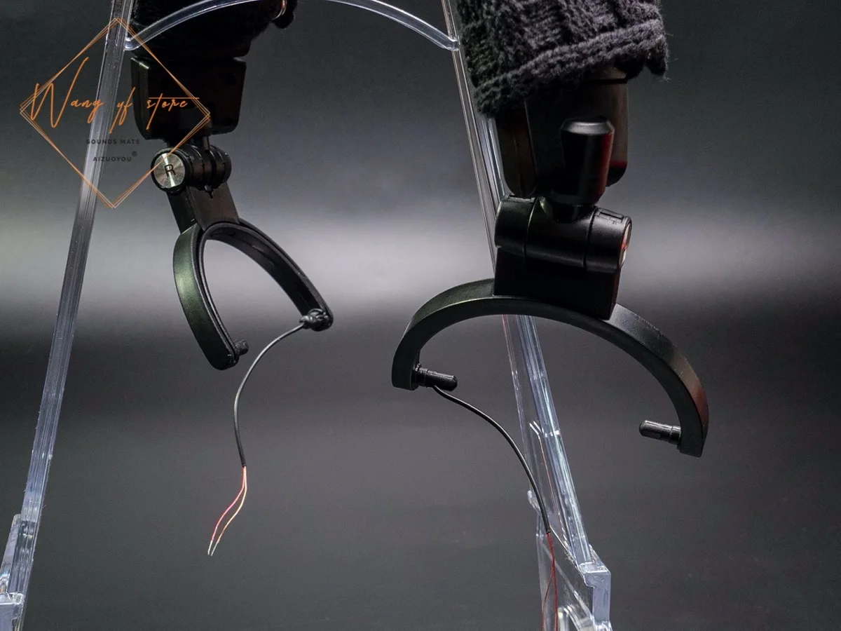 Сменная повязка на голову, подушка, верхняя повязка на голову, подушечки для компьютерной гарнитуры InterStep USB 5,1, гарнитура для наушников