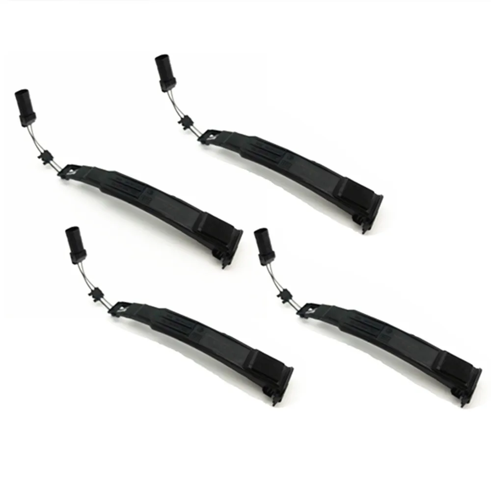 4 Pcs Outside Door Handle Sensor For A1 A4 A5 A6 A7 A8 Q3 Q5 Q7 RS4 RS5 RS6 RS7 4G8927753 4G8 927 753 4G8-927-753