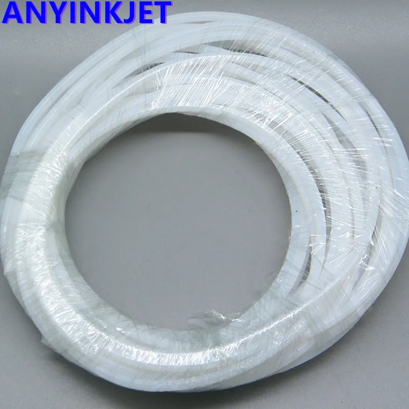 Cho Imaje S8 PTFE Ống 4Mm * 2.7Mm Cho Imaje S4 S8 9040 Máy In