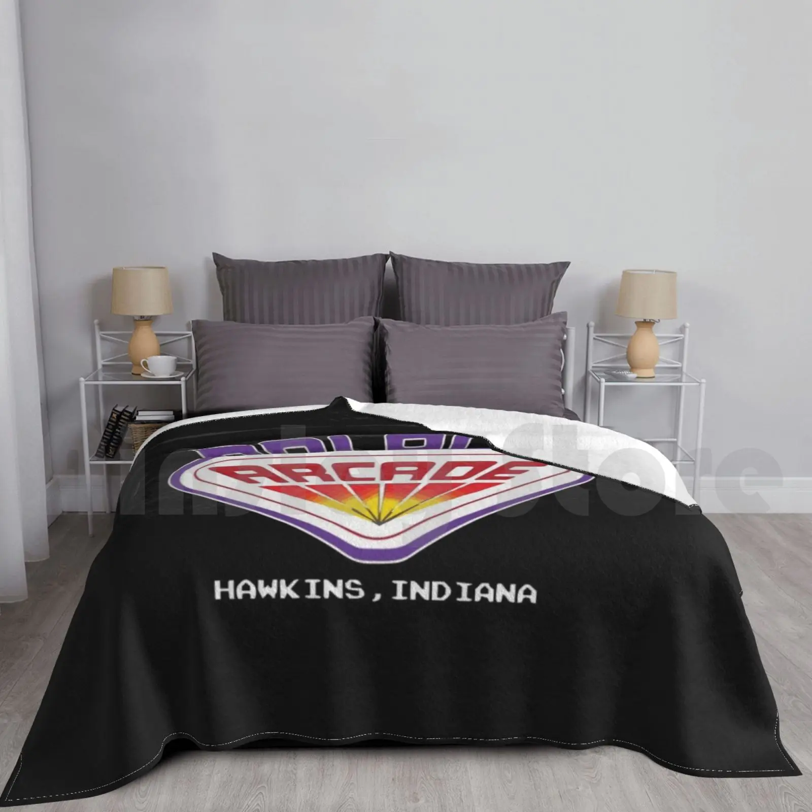 Untitled Blanket Fashion Custom Arcade Arcade Arcade Arcade Stuff Arcade Arcade Arcade Long Sleeve Arcade Arcade