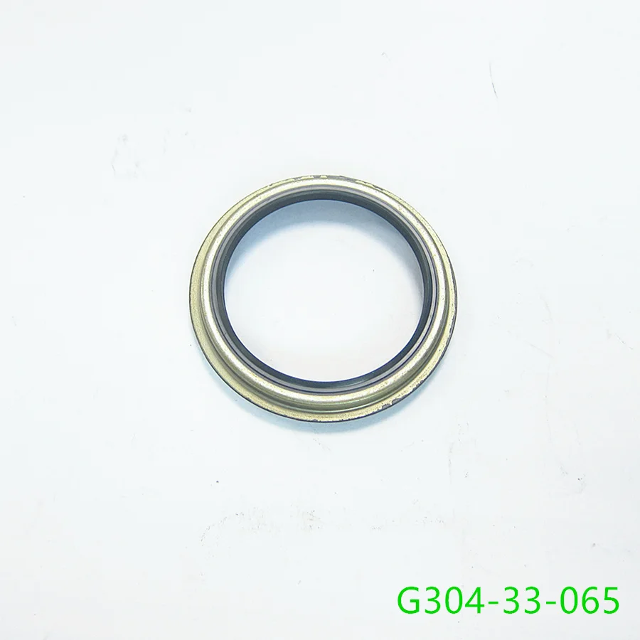 Car accessories front wheel axle oil seal G304-33-065 for Mazda 323 family BA BG BJ 1991-2005 Premacy CP 1999-2005 626 MPV MX-5