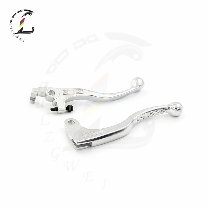 Motorcycle Brake Ha… - image