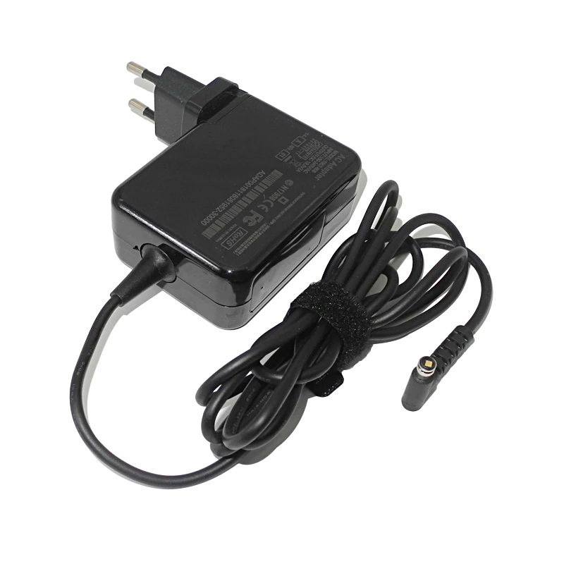 

19.5V 2A Ac Adapter for Sony VAIO Tap 13 11 SVT11213CXW SVT1122X9RW SVT1122Y9EB SVT11229CKB SVT1122X9RW Flip PC Laptop Charger