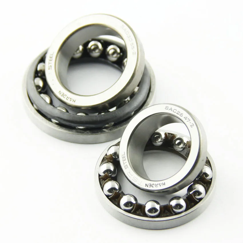 Steering Head Bearing Kit For Honda NC700JD NC700X NC700XD NSA700 DN-01 NT650 NT400 Bros NT650 Hawk GT 650 NT700V NT700VA  PC800