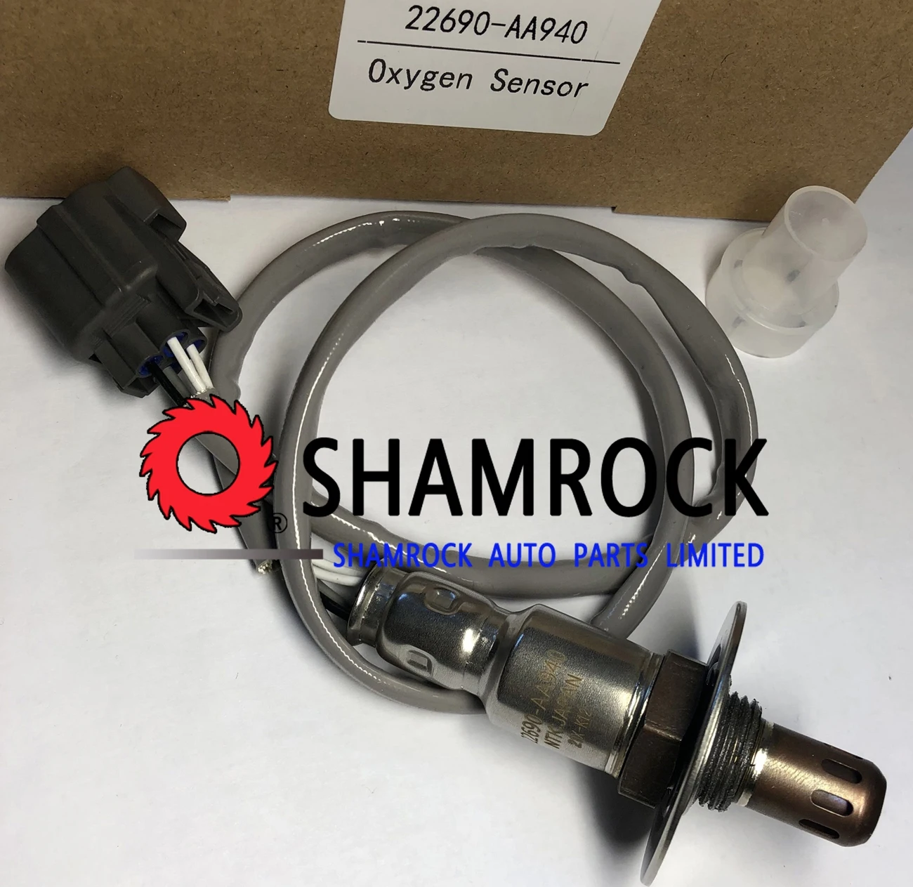 22690-AA940 22690 AA940  Lambda Oxygen Sensor  For  Impreza 1.5 2.0 Legacy V 2.0 09-14  22690-AA940 22690 AA940