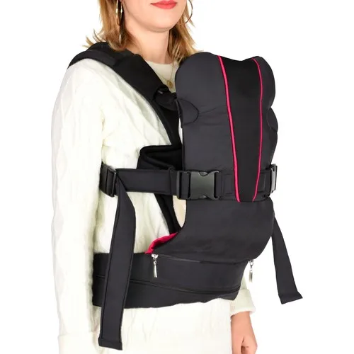 Prego 4022 Della Modre кенгуру фуксия