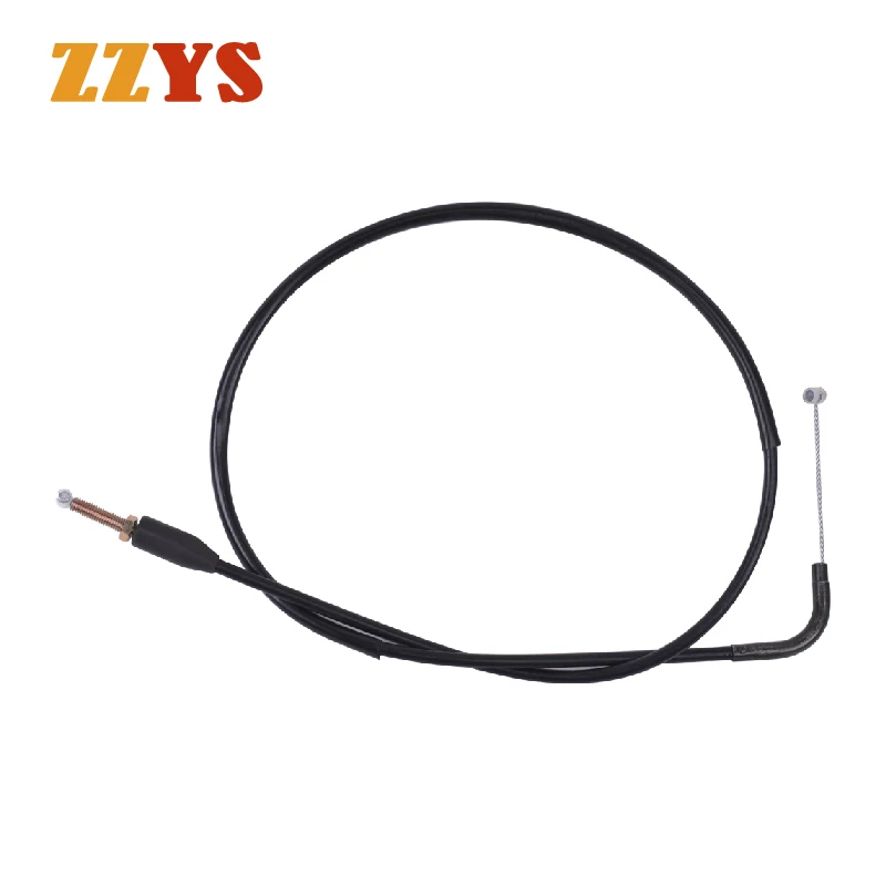 Motorcycle Clutch Line Cable Wire For Suzuki GSXR GSX-R 600 750 GSX-R600 GSX-R750 GSXR600 GSXR750 2006-2009 GSXR1000 2005-2011