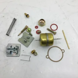 SherryBerg 28mm carburetor Vergaser carburettor carby repair kit tuned up kit fit for BMW K302 M72 MT URAL K750 MW Dnepr motors