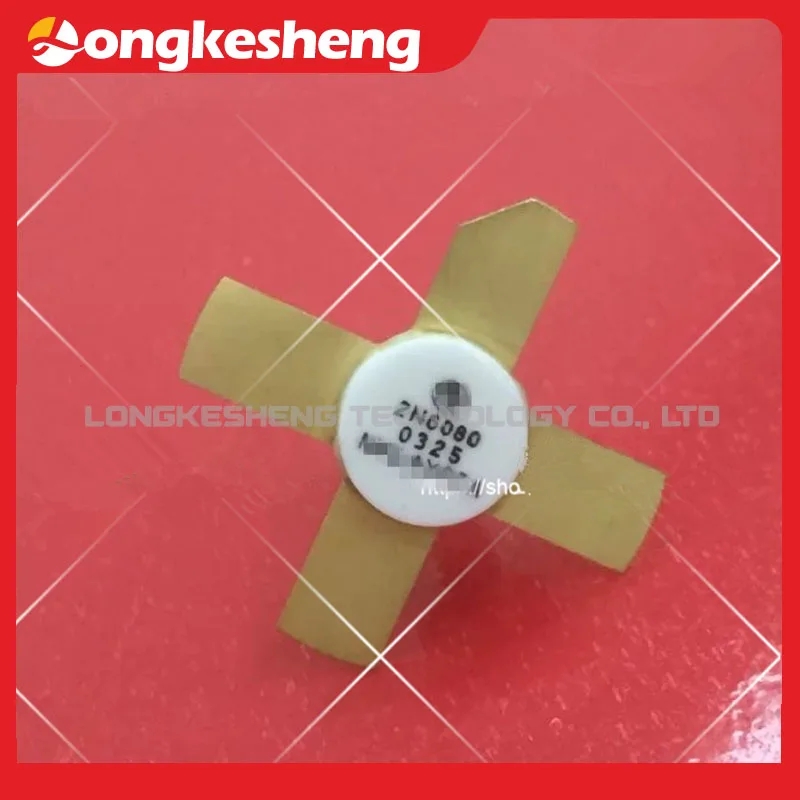 2N6084 2N6080 Specialized in high frequency tube and module