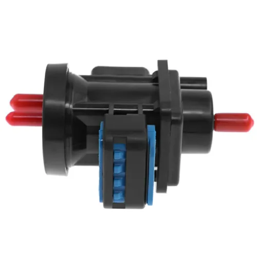 Imagen 2 del producto A 0005450527 Válvula convertidora de presión de válvula Turbo Boost para Mercedes Sprinter W202 S202 W210 S210 W220 W163 W461 W463 A 0005450427