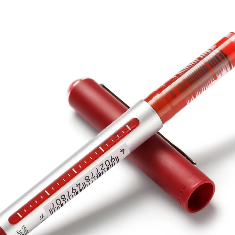 Mitsubishi Uni-ball UB-150 Eye Micro Gel Ink Pen 0.5mm Black/Blue/Red