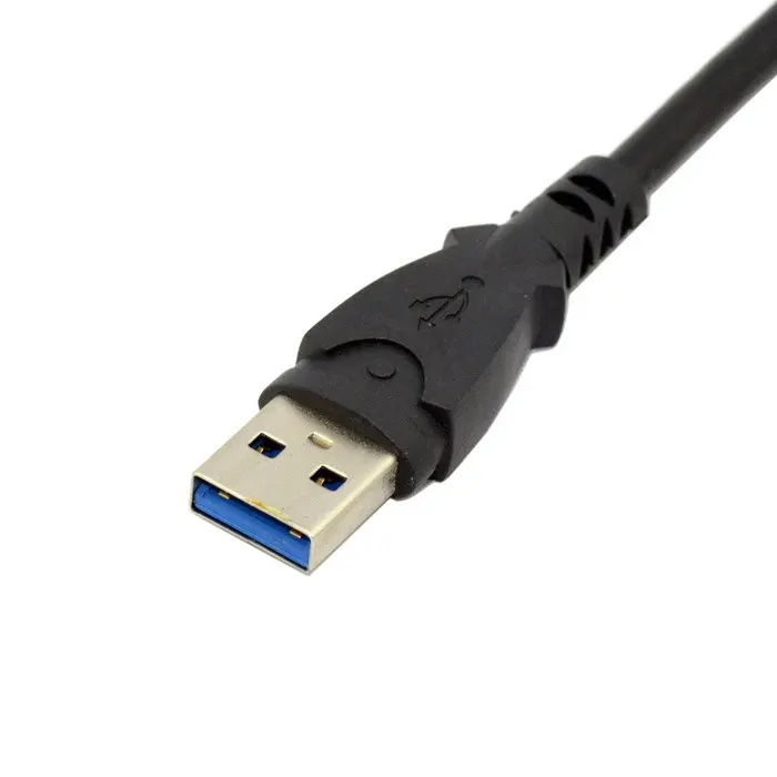Ethernet-кабель с USB 3,0 на RJ45, 1000 Мбит/с