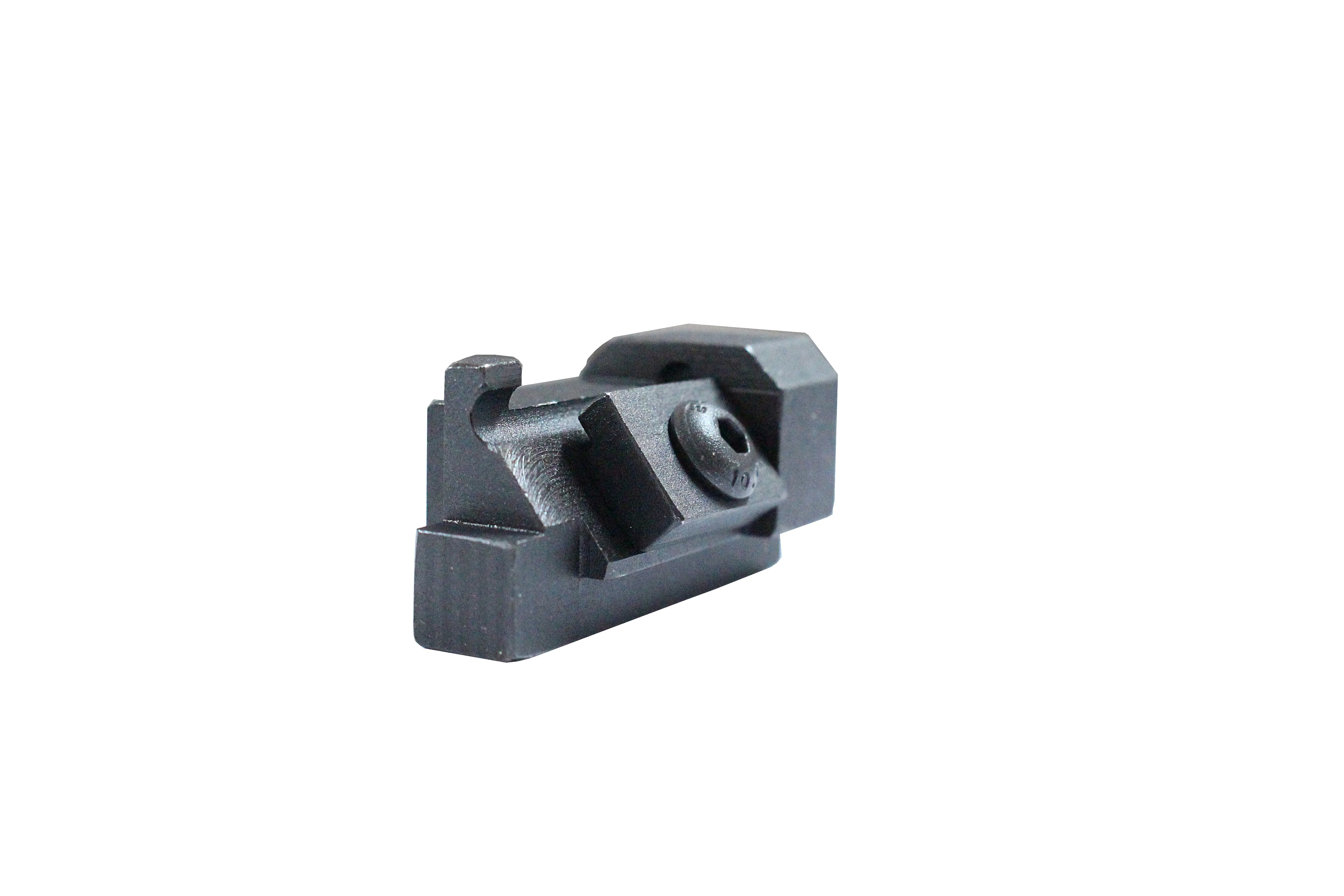 

SN-CP-JJ-06 Sec E9 LDV FO19 Key Clamp Fixture for SECE9 automatic key cutting machine for LDV Keys