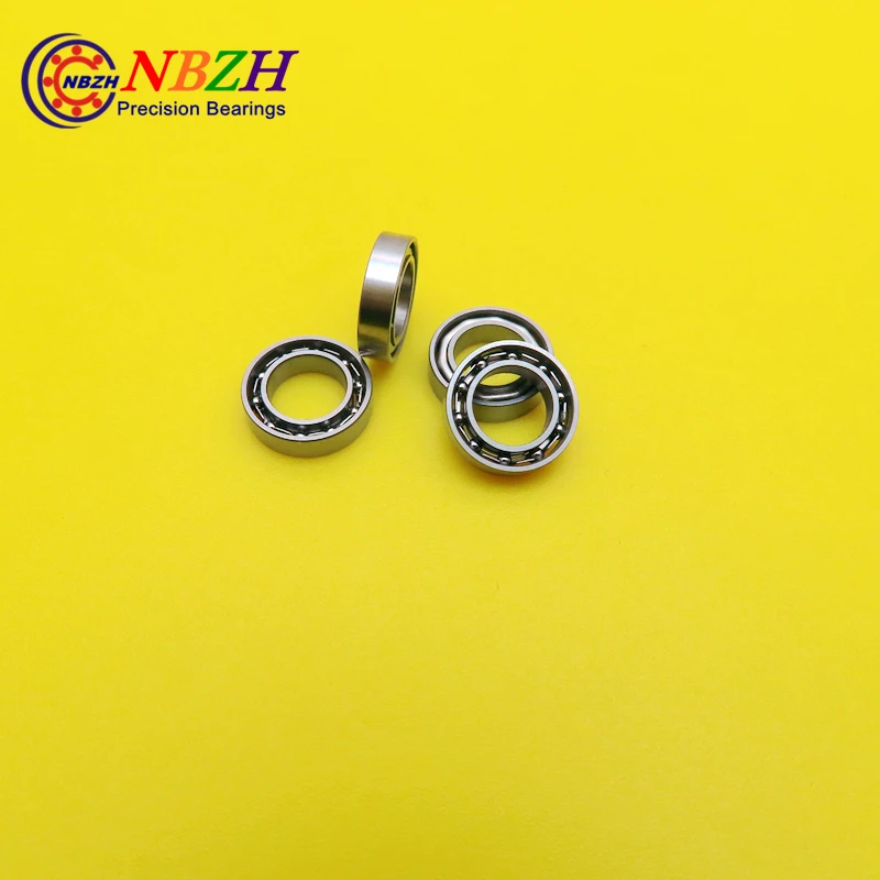 Open miniature bearings MR52 MR62 MR63 MR74 MR83 MR84 MR85 MR93 MR95 MR105 MR106 MR128 MR117 MR148 MR104 MR126 MR137 MR149 K