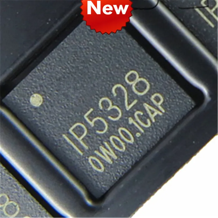 10PCS 100% NEW IP5328P IP5328 QFN40  ORIGINAL