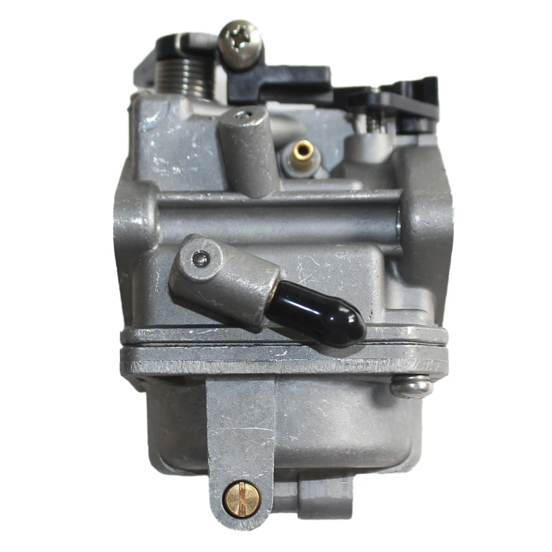 3R4-03200-0 3R4032000M 3R4032001M 3303-8M0053668 Carburetor Assy for Tohatsu Mercury Nissan 4 Stroke 6HP Outboard Engine