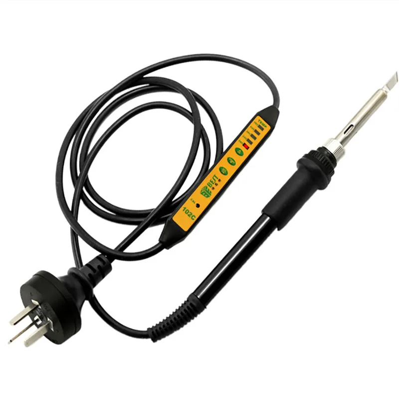Mini soldering iron soldering station temperature control soldering iron thermostat electric iron
