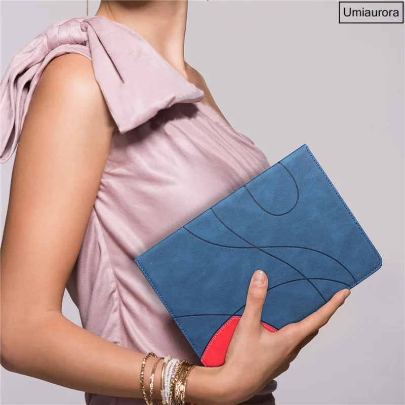 Magnetic Case For Samsung Galaxy Tab A 9.7\