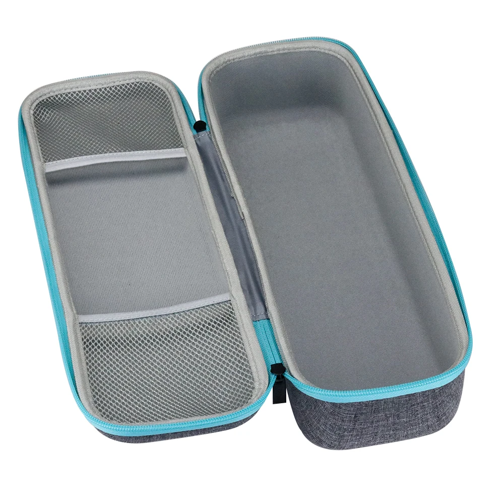 2021 Terbaru EVA Kasus Perjalanan Portabel Keras untuk Revlon Satu Langkah Pengering Rambut & Volumizer & Styler dan Aksesoris Tas Tahan Air