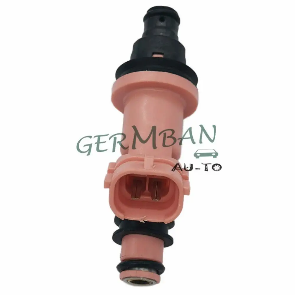 New Manufactured 2PCS Fuel Injectors 2325050030  for Toyota Lexus LS430, LS400, SC430, GS430  4.0L 4.3L 1998-2010 23250-50030