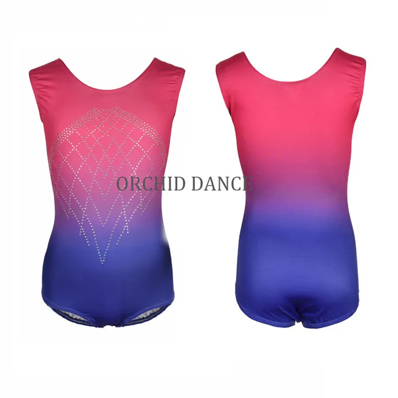 

Leotards For Girls Gymnastics Unicorn