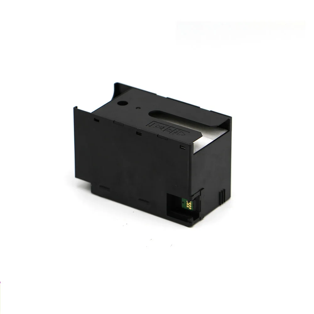 INKWAY  T6715 C13T671500 Compatible Maintenance Box for Epson WorkForce Pro WF-4720dwf WF-4725dwf Waste Ink Tank