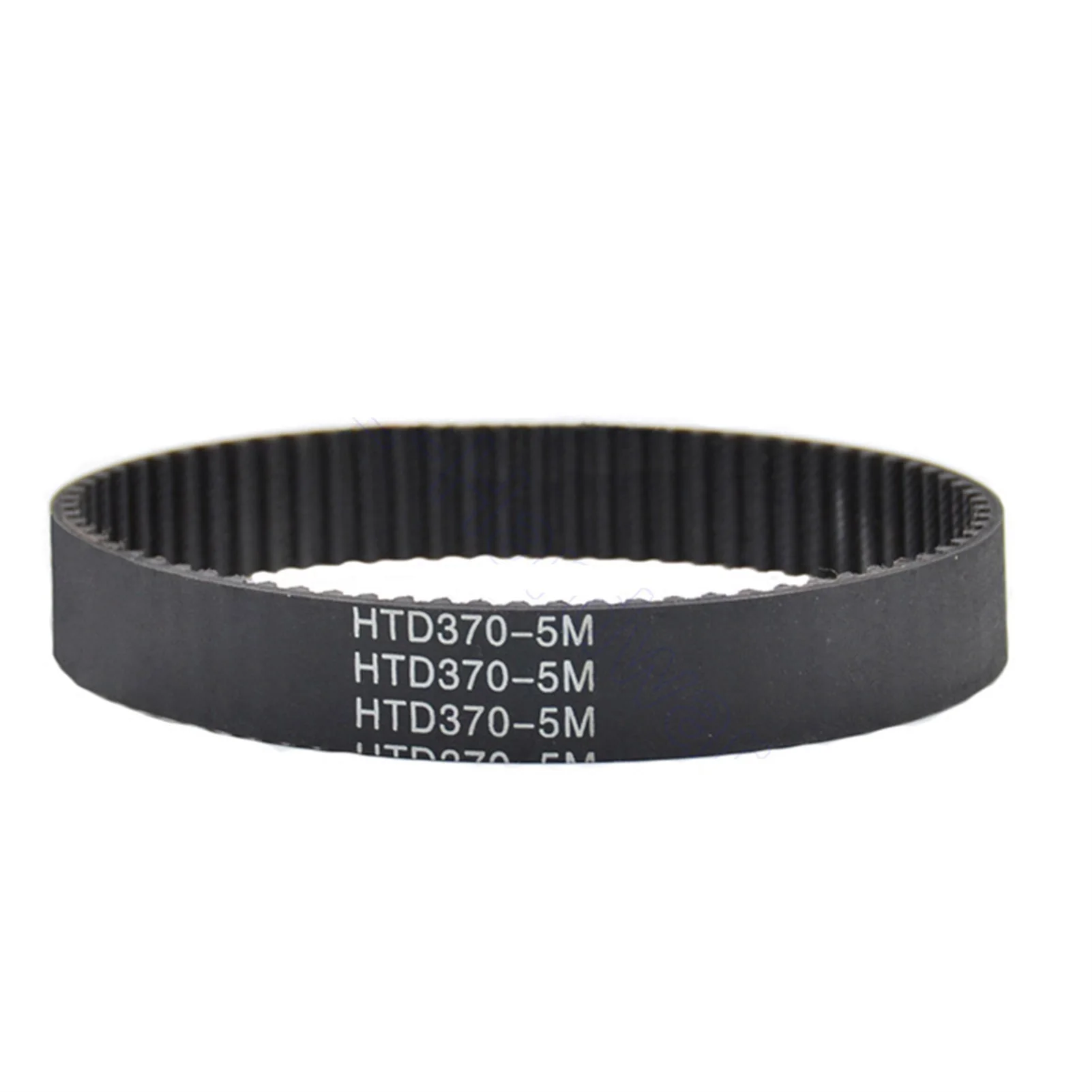 

HTD 5M Timing Belt, Pitch 5mm, Width 15mm, Closed Rubber Drive Belts, Perimeter 310/315/320/325/330/335/340/350/355 360mm